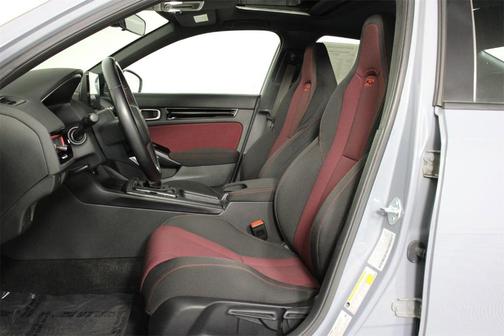 2024 Honda Civic Si Base