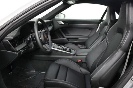 2026 Porsche 911 Carrera S