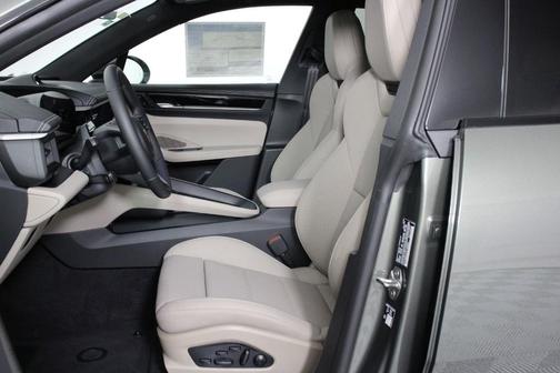 2026 Porsche Macan 4S