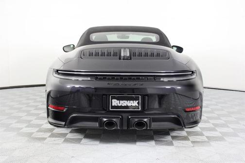 2026 Porsche 911 Carrera GTS