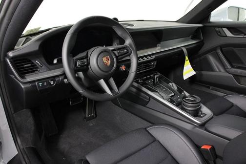 2026 Porsche 911 Carrera S