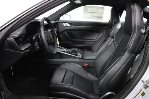 2026 Porsche 911 Carrera S