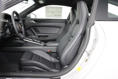 2026 Porsche 911 Carrera 4S