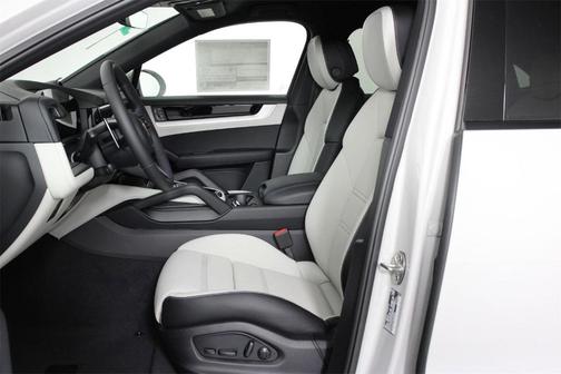 2026 Porsche Cayenne S Coupe AWD