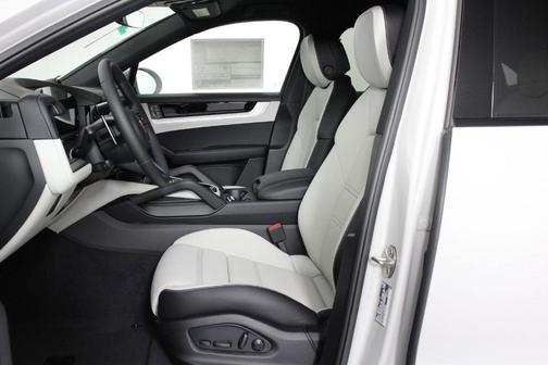 2026 Porsche Cayenne S Coupe AWD