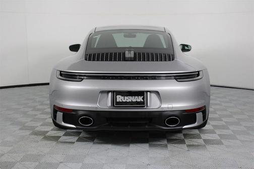 2023 Porsche 911 Carrera 4S