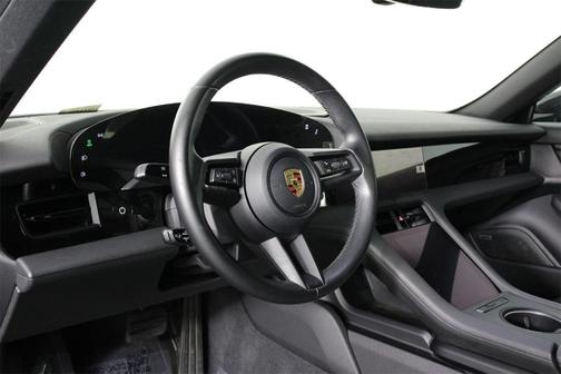 2023 Porsche Taycan Base