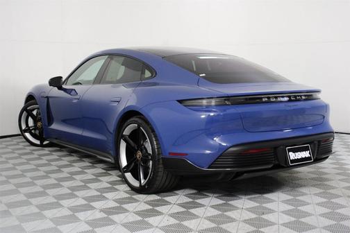 2023 Porsche Taycan Base