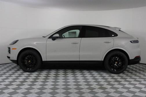 2026 Porsche Cayenne AWD