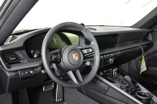 2026 Porsche 911 Carrera 4S