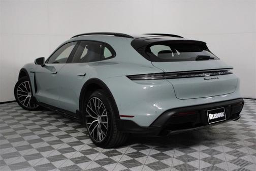 2025 Porsche Taycan 4S
