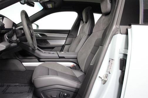 2025 Porsche Taycan 4S