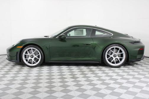 2026 Porsche 911 GT3 w/ Touring Package