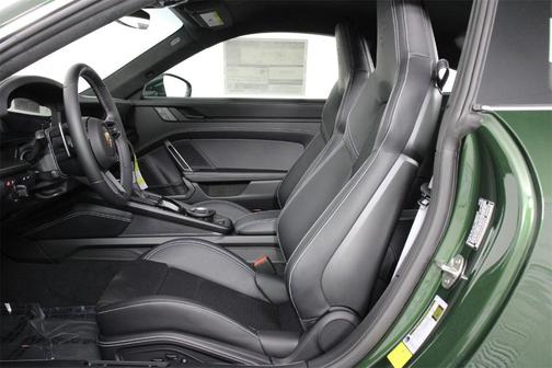 2026 Porsche 911 GT3 w/ Touring Package