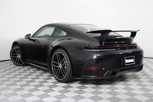 2026 Porsche 911 Carrera T