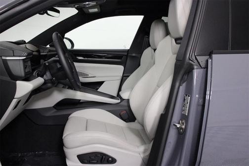 2025 Porsche Macan 4S