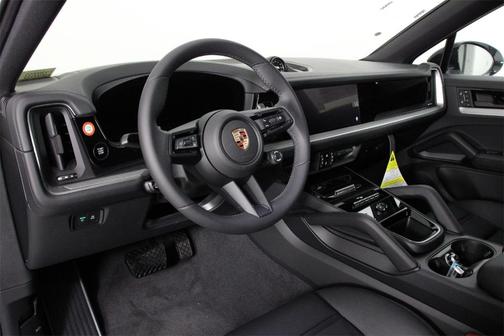2026 Porsche Cayenne AWD