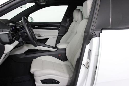 2024 Porsche Macan 4