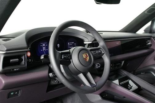 2025 Porsche Macan 4