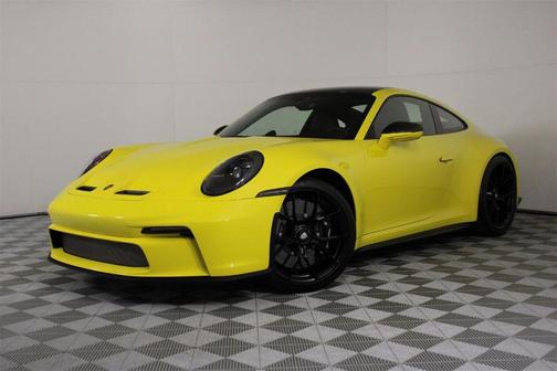 2023 Porsche 911 GT3