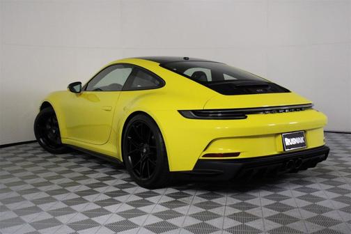 2023 Porsche 911 GT3