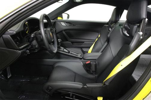 2023 Porsche 911 GT3