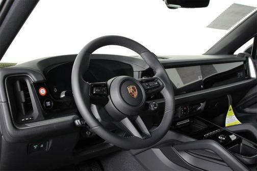 2026 Porsche Cayenne AWD