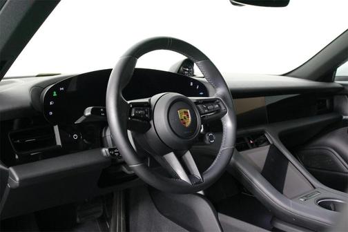 2022 Porsche Taycan 4S