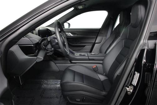 2025 Porsche Taycan Base