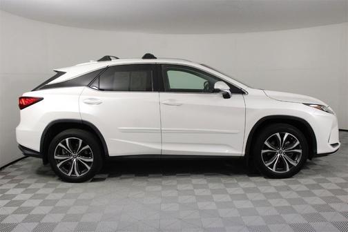 2020 Lexus RX 350 Base