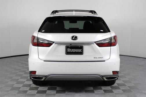 2020 Lexus RX 350 Base