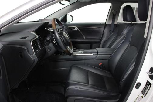 2020 Lexus RX 350 Base