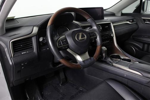 2020 Lexus RX 350 Base