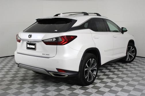 2020 Lexus RX 350 Base