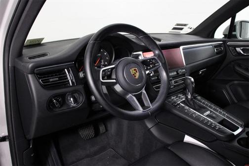 2021 Porsche Macan GTS