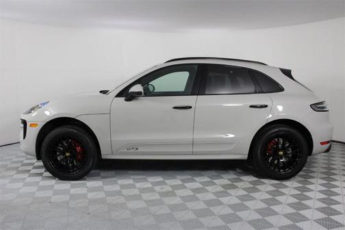 2021 Porsche Macan GTS
