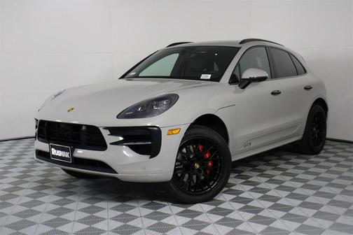 2021 Porsche Macan GTS