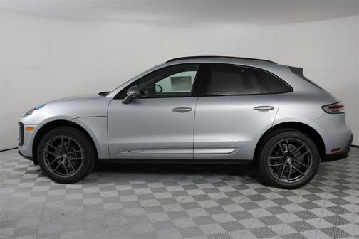 2026 Porsche Macan T