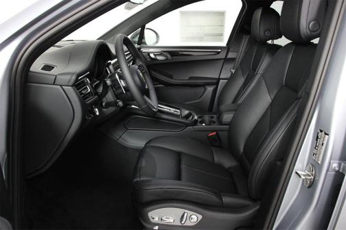 2026 Porsche Macan T