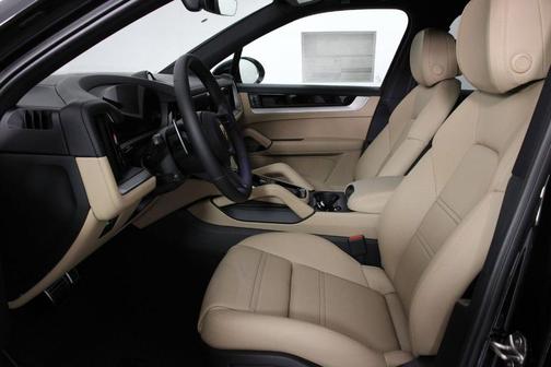 2026 Porsche Cayenne S