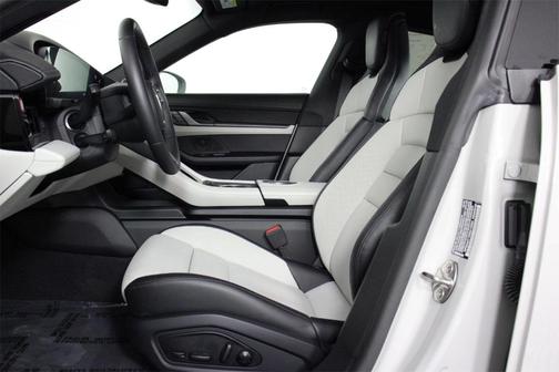 2025 Porsche Taycan 4S