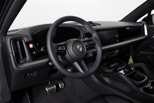 2025 Porsche Cayenne S Coupe AWD