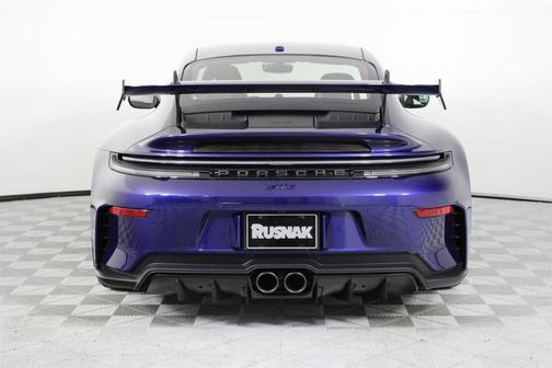 2026 Porsche 911 GT3