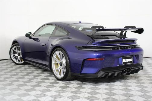 2026 Porsche 911 GT3