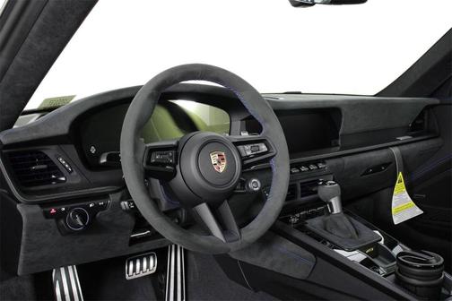 2026 Porsche 911 GT3