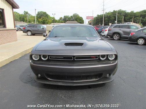 2020 Dodge Challenger R/T