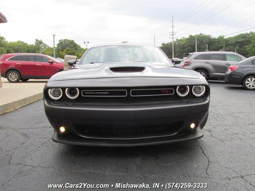 2020 Dodge Challenger R/T