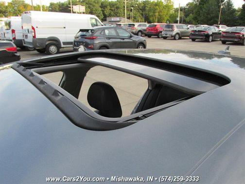 2012 Audi A4 2.0T Premium Plus quattro