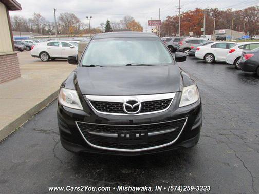 2012 Mazda CX-9 Touring