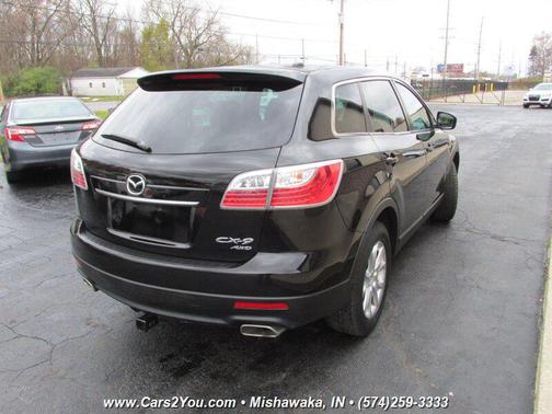 2012 Mazda CX-9 Touring